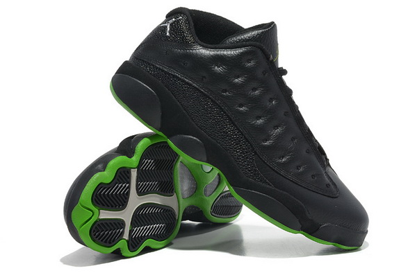 Jordan 13 Low Men Super Perfect--003